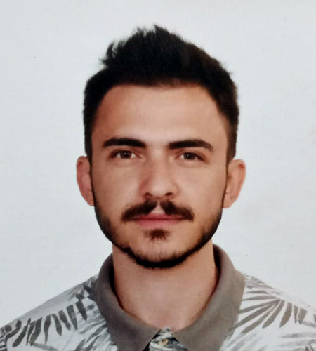 Murat Can GÜRSOY