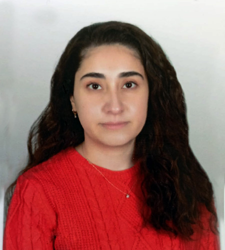 Ayşe DURMAZ