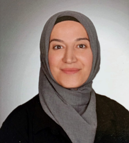 Nefide AKÇAY