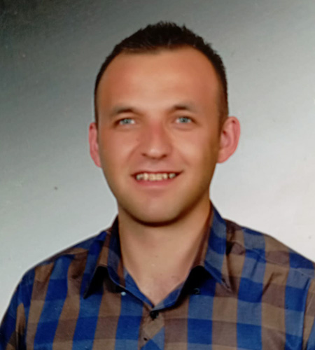 Hasan KEÇELER