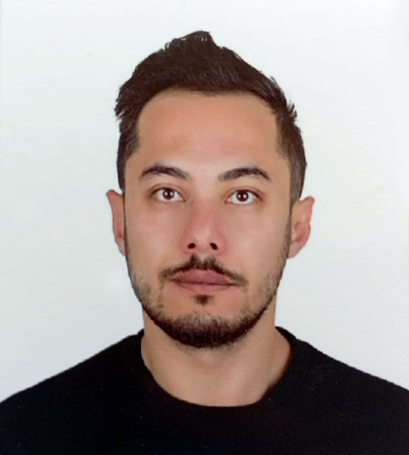Çağatay ÖZDEMİR