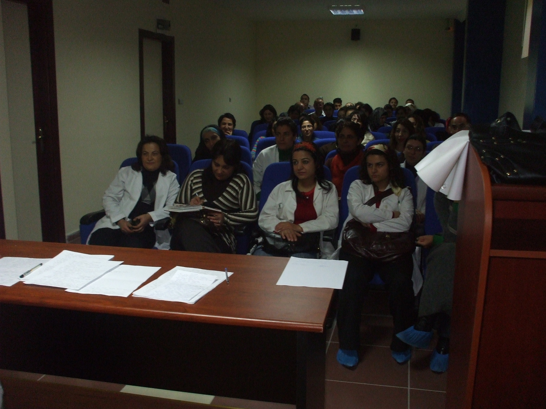 Aile Eğitim Seminerlerimiz